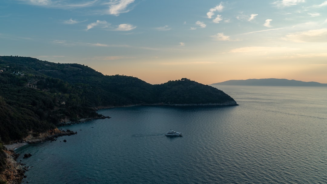 தி காசியரெல்லா - Monte Argentario | Secret World Trip Planner