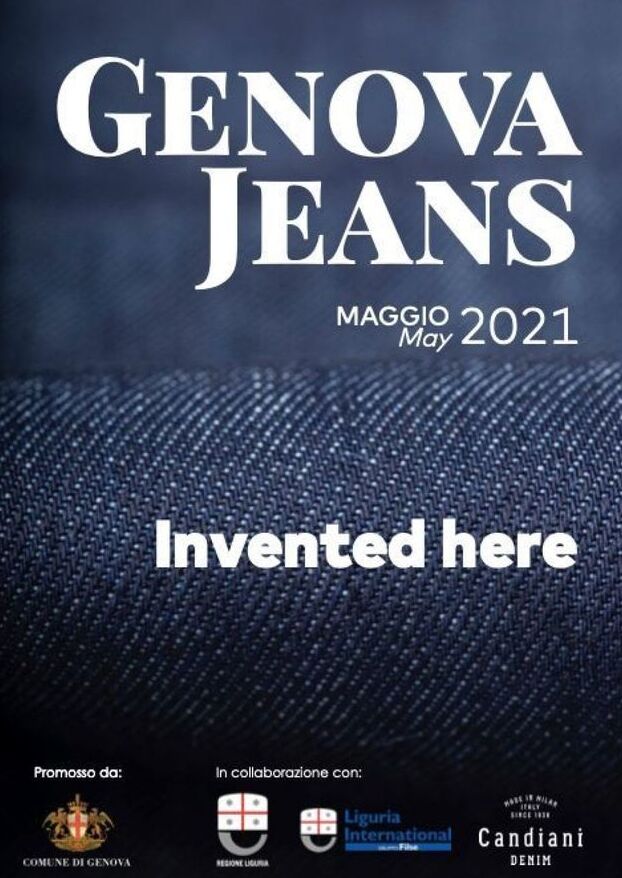 Genoa and Jeans - Genova | Secret World Trip Planner