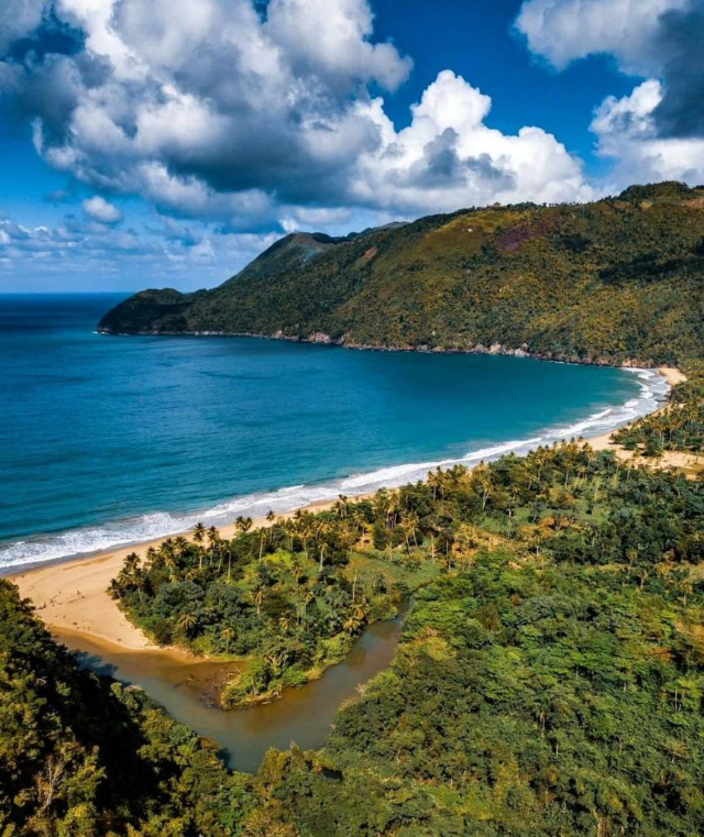 Playa El Valle, - Playa El Valle | Secret World Trip Planner