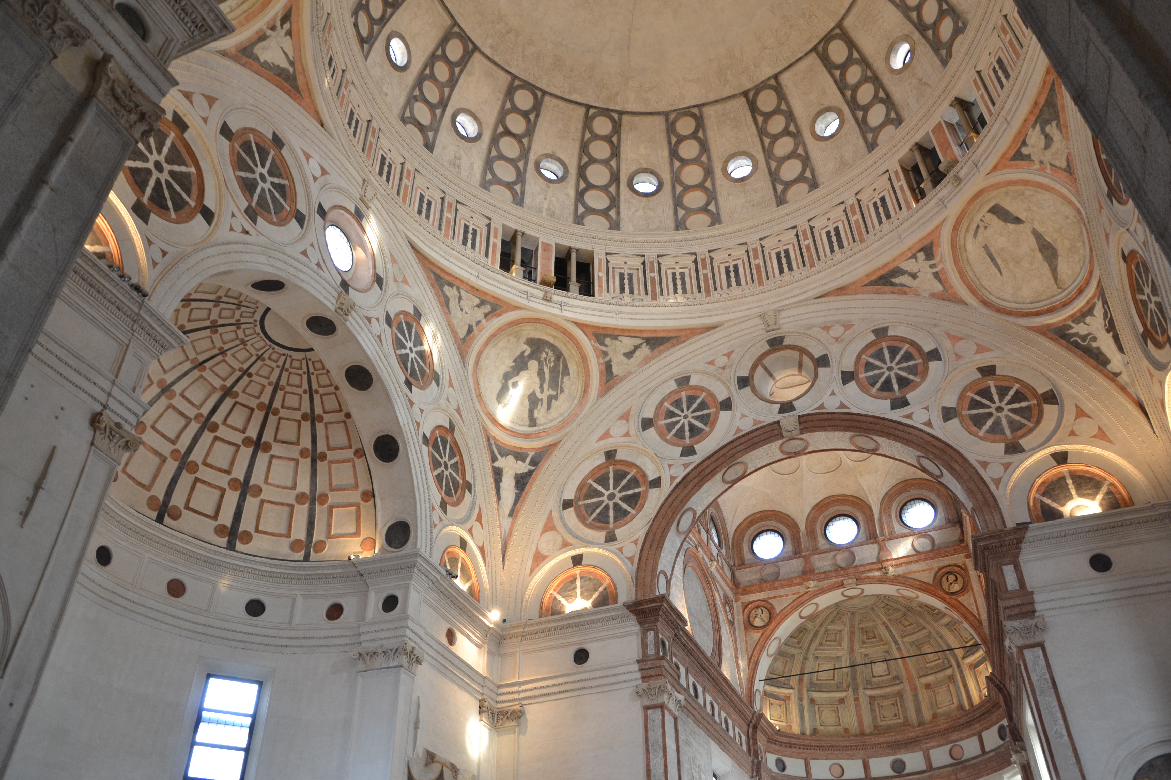 Church of Santa Maria delle Grazie - Milano | Secret World Trip Planner