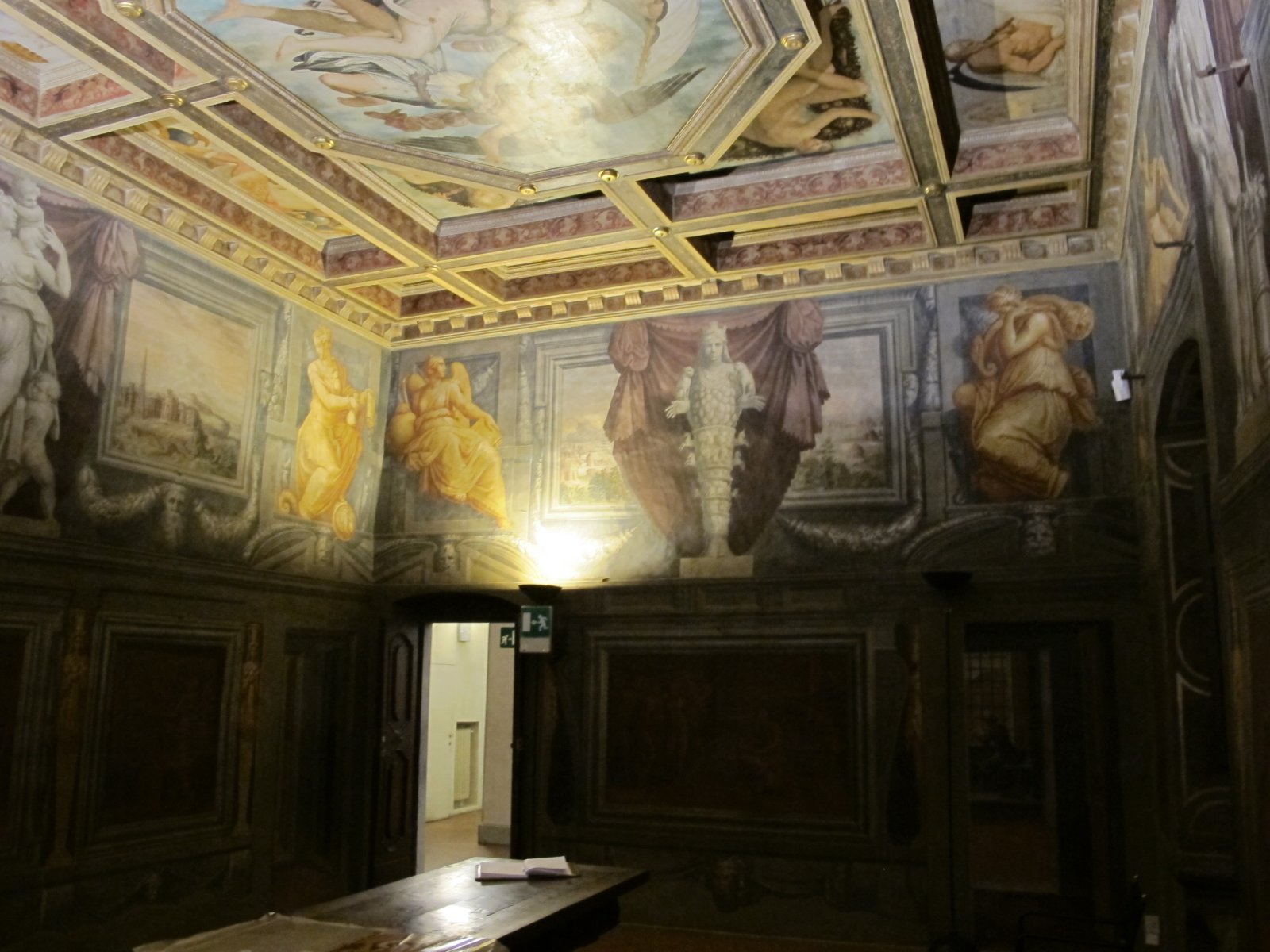 Vasari House Museum - Arezzo | Secret World Trip Planner