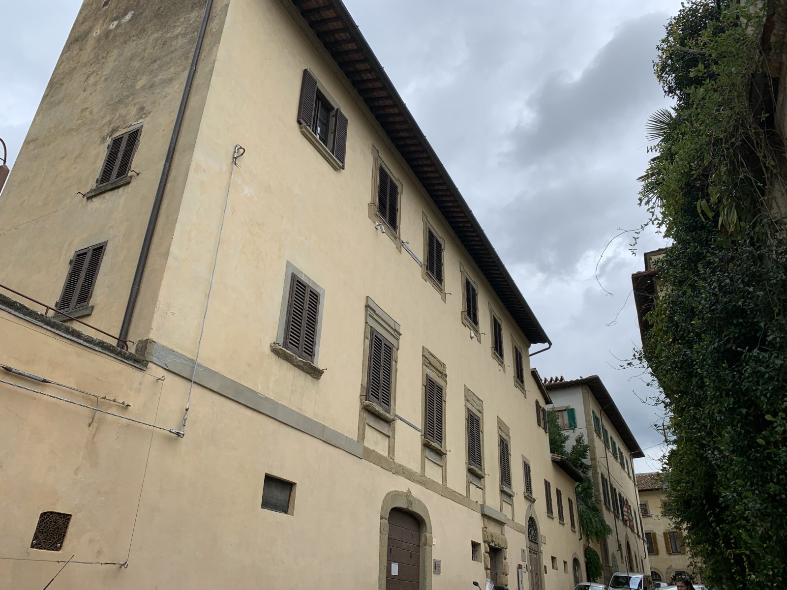 Vasari House Museum - Arezzo | Secret World Trip Planner