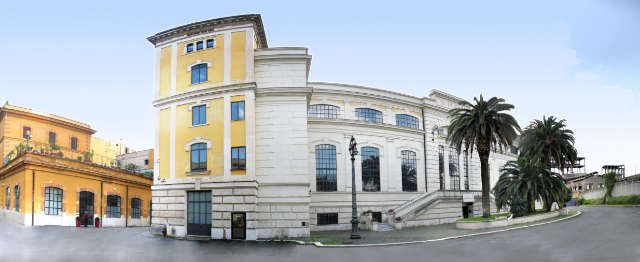 Središnji muzej Montemartini - Roma | Secret World Trip Planner