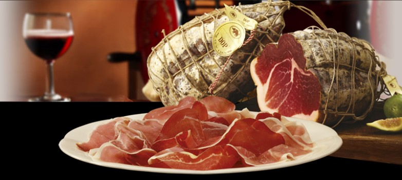 Culatello di Zibello DOP - Zibello | Secret World Trip Planner