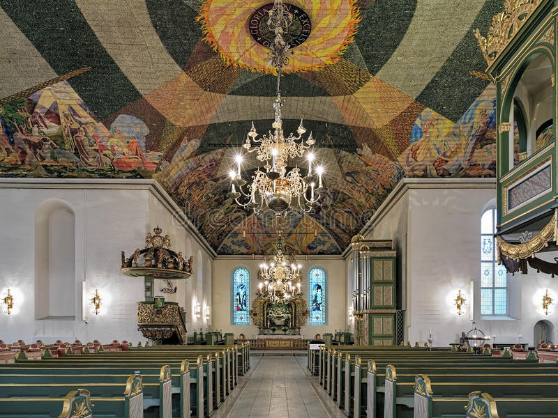 Cattedrale di Oslo - Karl Johans gate | Secret World Trip Planner