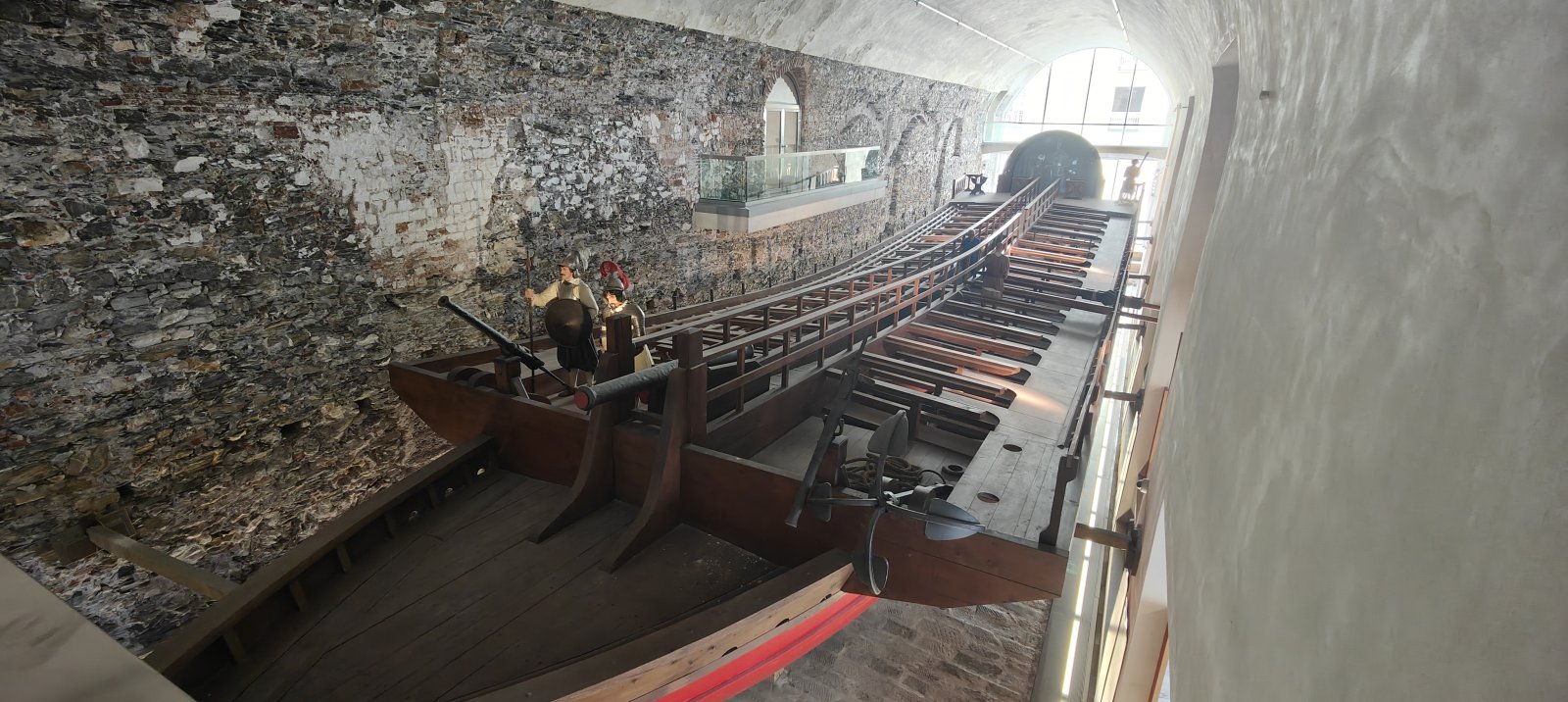 Galata, the largest maritime museum in the Mediterranean - Genova | Secret World Trip Planner