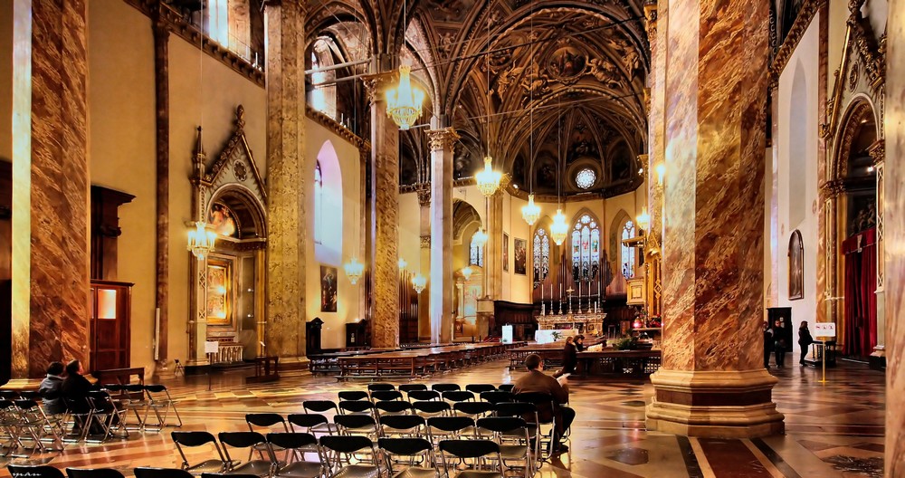 Katedrala San lorenzo - Perugia | Secret World Trip Planner