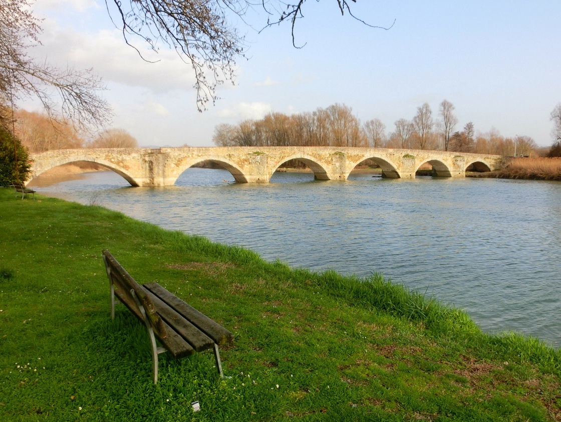 Ponte A Buriano E Penna Regional Nature Reserve - Ponte Buriano | Secret World Trip Planner