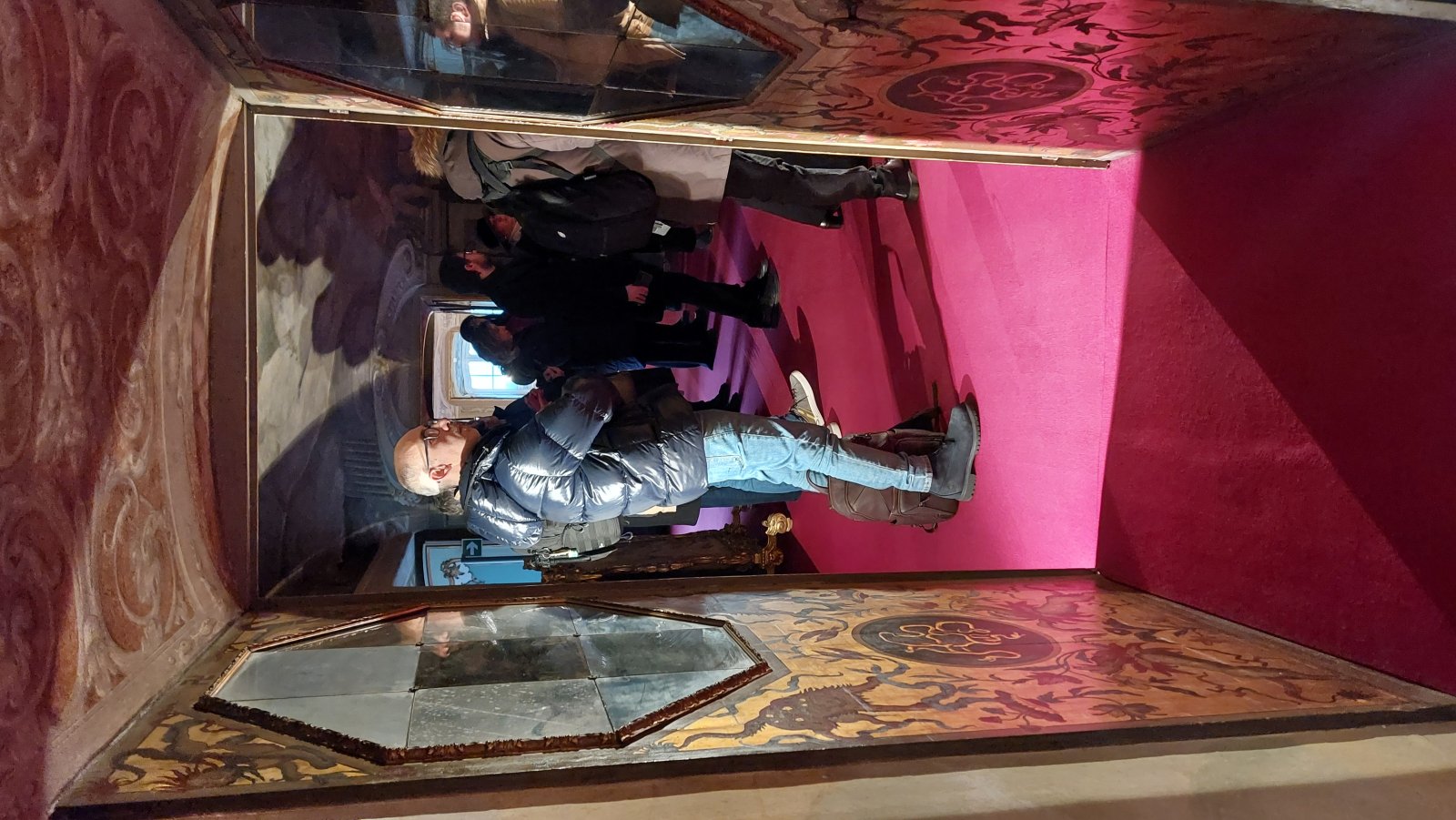 Red Palace - Genova | Secret World Trip Planner