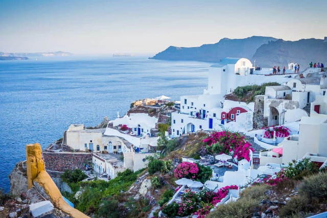 Amorgos: Das Kykladenjuwel, von dem Sie nie wussten, dass Sie es brauchen - Amorgo 840 08 | Secret World Trip Planner