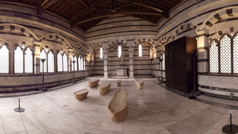 Crkva Santa Maria della Spina - Pisa | Secret World Trip Planner