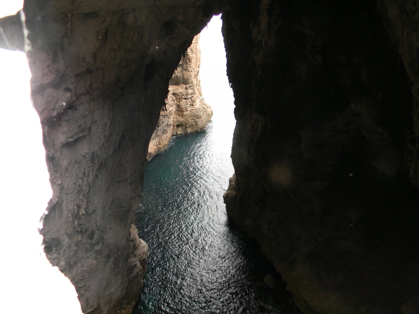 Turkish Cave - Gaeta | Secret World Trip Planner