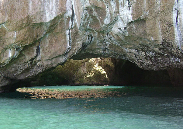 Teufelsbrunnen - Gaeta | Secret World Trip Planner