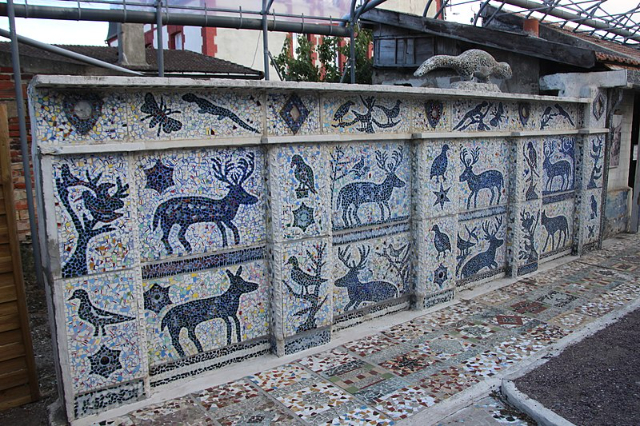 La Maison Bleue - Dives-sur-Mer | Secret World Trip Planner