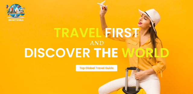 Discover the World Differently with Secret World: Your Ultimate Travel Companion — Parigi