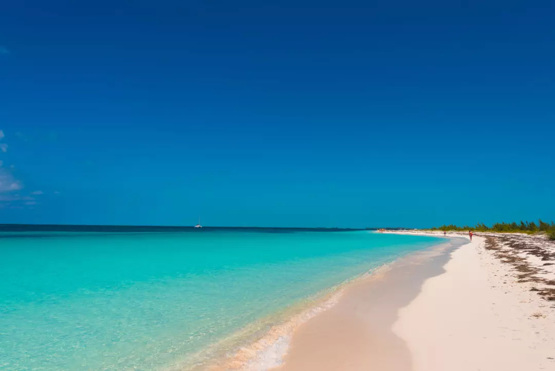 Cayo Guillermo, Kuba - Cayo Guillermo | Secret World Trip Planner
