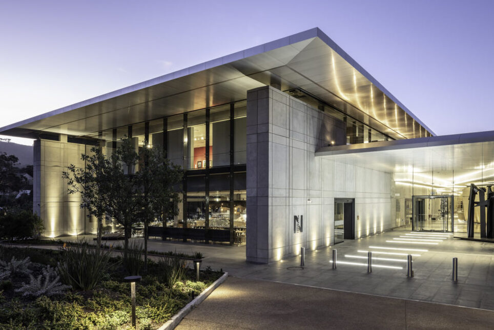 Norval Foundation — Cape Town