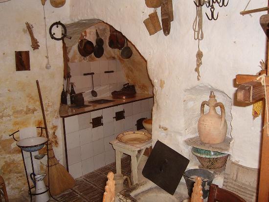Sassi της Matera - Matera | Secret World Trip Planner