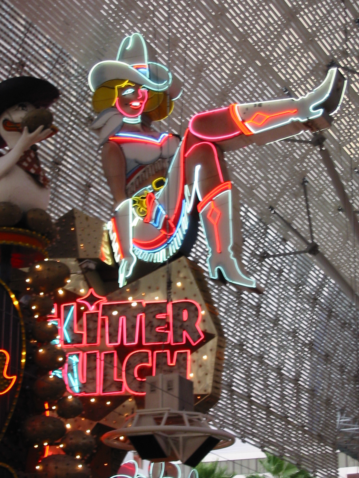 The Neon Museum - Las Vegas | Secret World Trip Planner