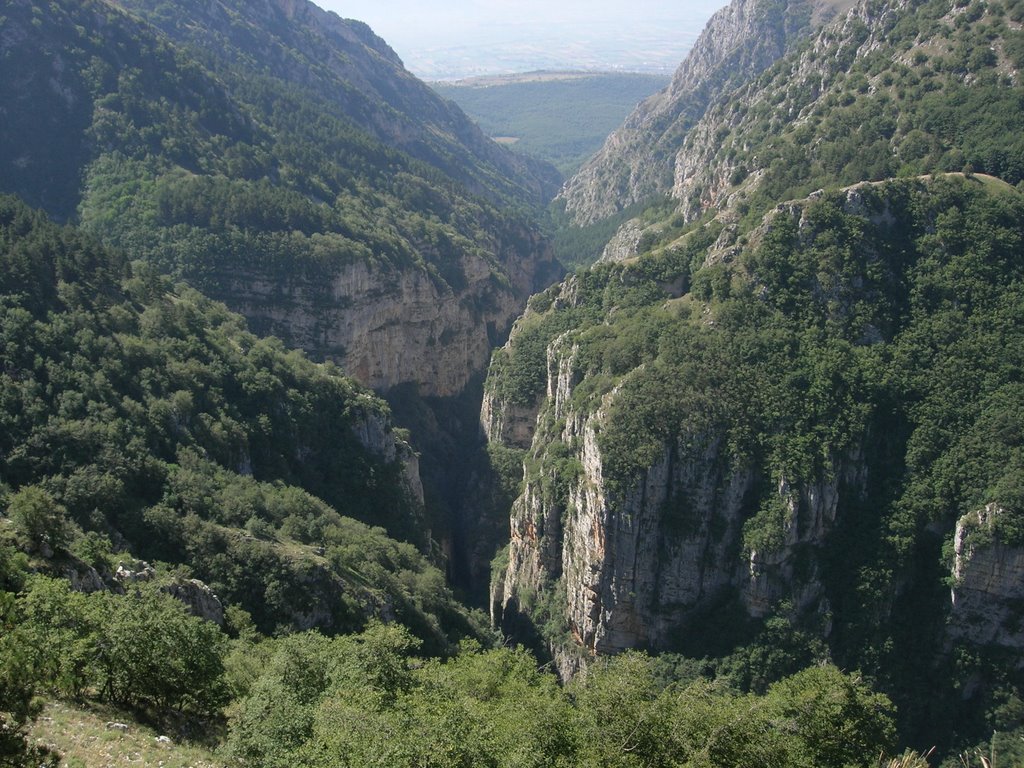 Celano Aielli Geçitleri - Ovindoli | Secret World Trip Planner