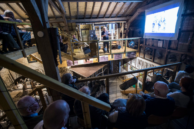 Museum der Romagna 14-18 - Romagne-Sous-Montfaucon | Secret World Trip Planner