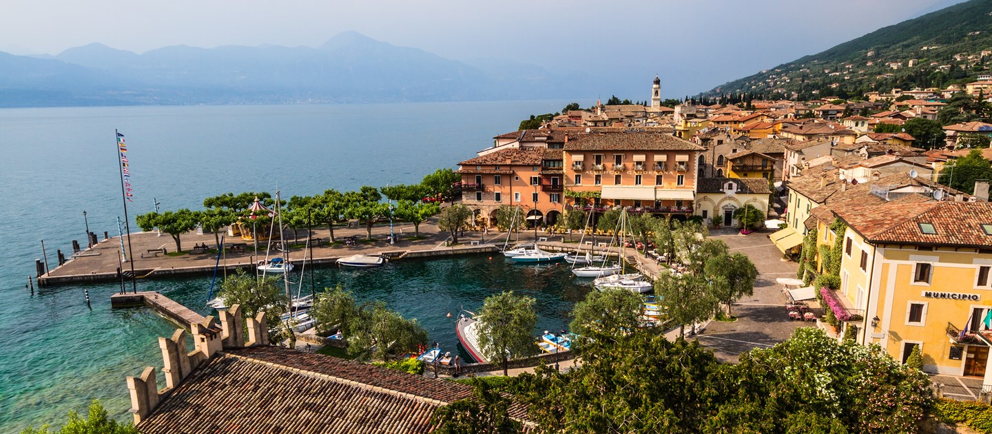 Torri del Benaco — Torri del Benaco