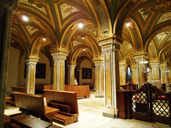 Cathedral of San Sabino - Bari | Secret World Trip Planner