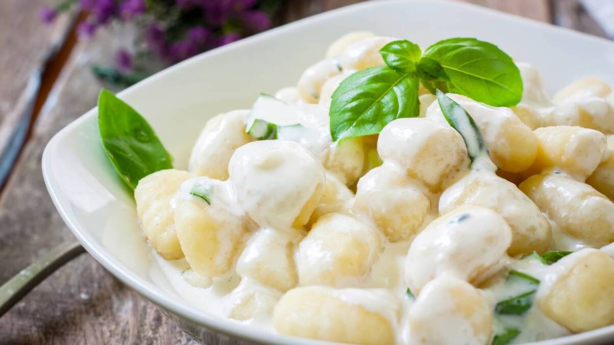 Gnocchi with Castelmagno cheese - 12020 Castelmagno CN | Secret World Trip Planner