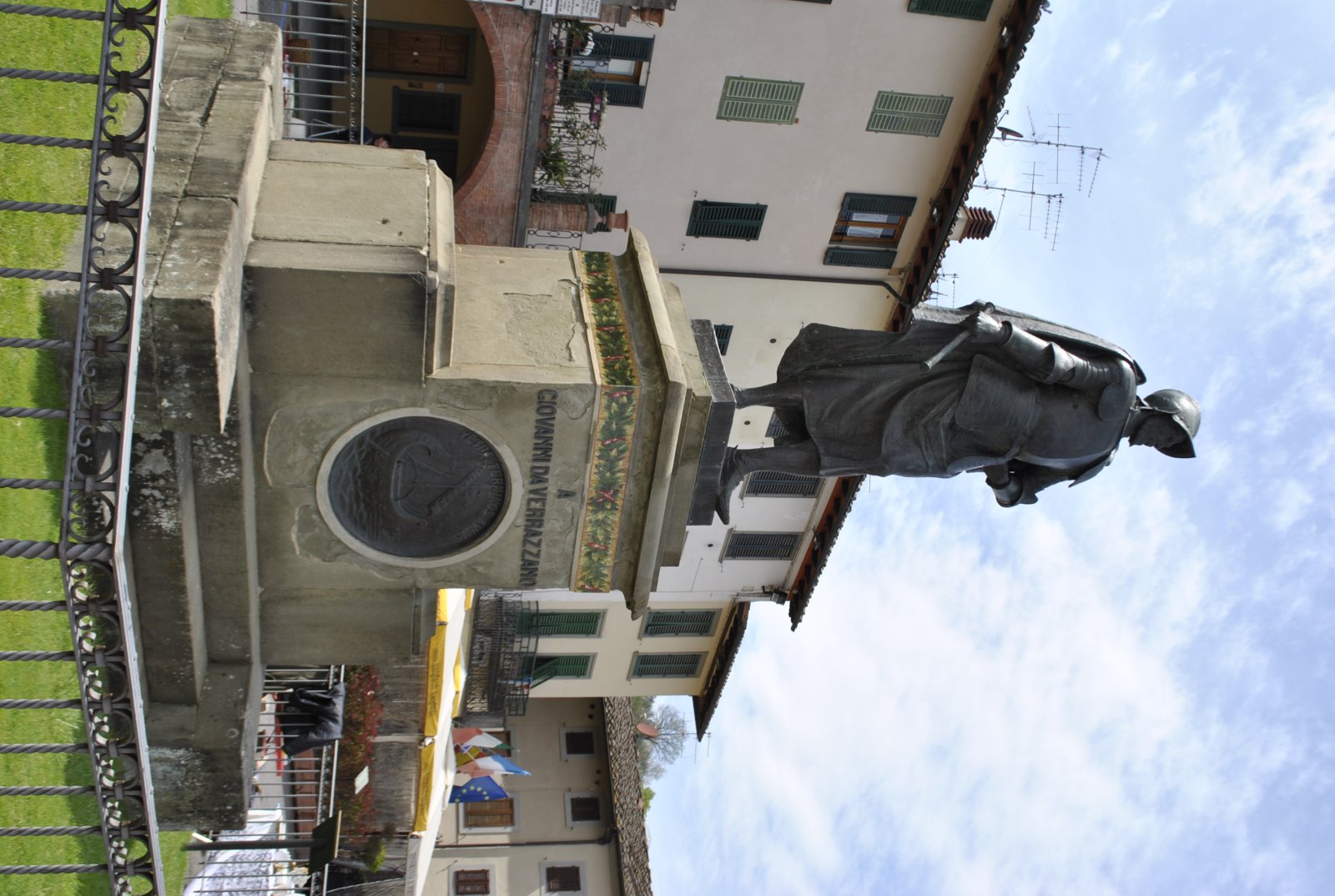 An Ginestrata de Chianti - Greve in Chianti | Secret World Trip Planner
