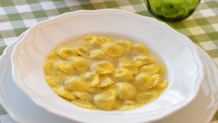 Anolini emiliani - Emilia-Romagna | Secret World Trip Planner