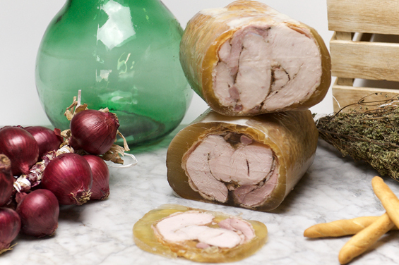 Canzano-style Turkey - Canzano | Secret World Trip Planner