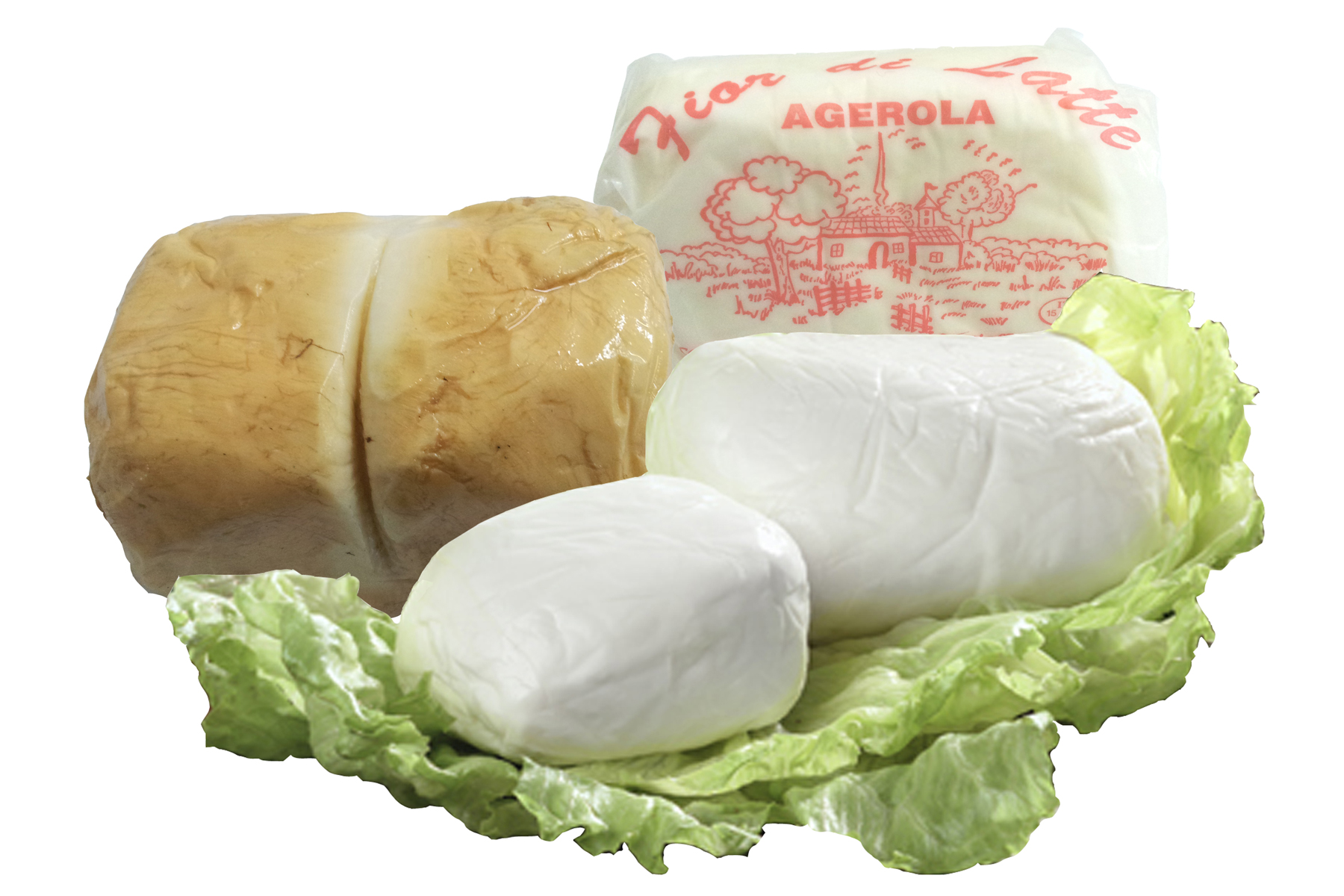 Fior di latte d'Agerola - Agerola NA | Secret World Trip Planner
