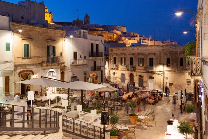 Otranto — Otranto
