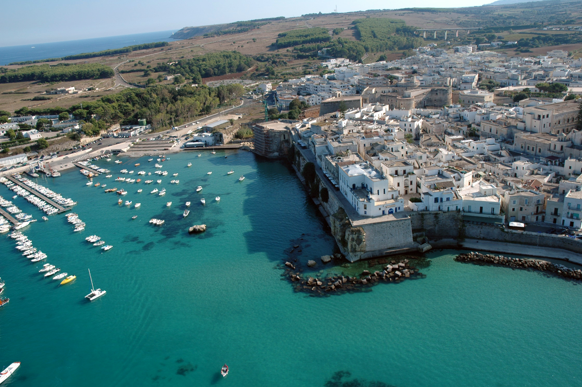 Otranto - Otranto | Secret World Trip Planner