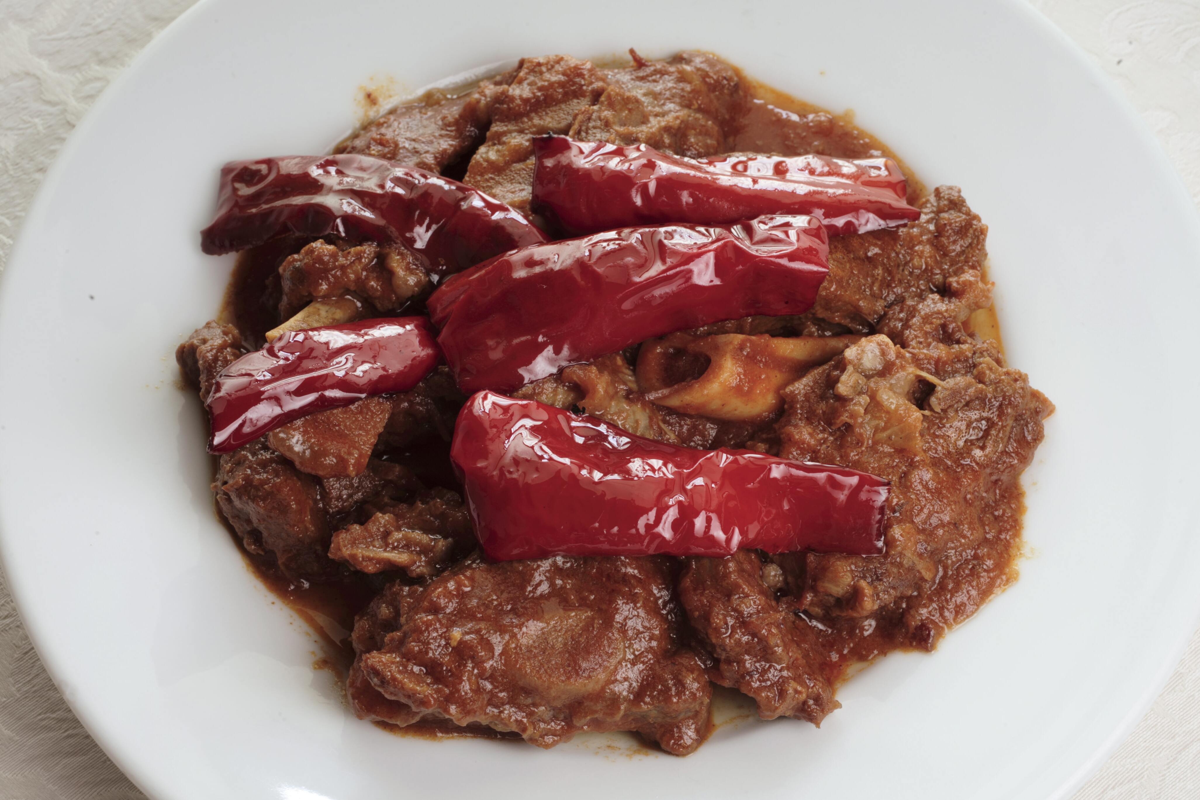Nereto-style goat - Nereto | Secret World Trip Planner