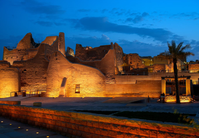 Al-Turaif District: il cuore antico dell’Arabia Saudita - Diriyah | Secret World Trip Planner