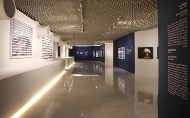 Misk Art Institute: il cuore pulsante dell’arte contemporanea saudita - Riyadh | Secret World Trip Planner