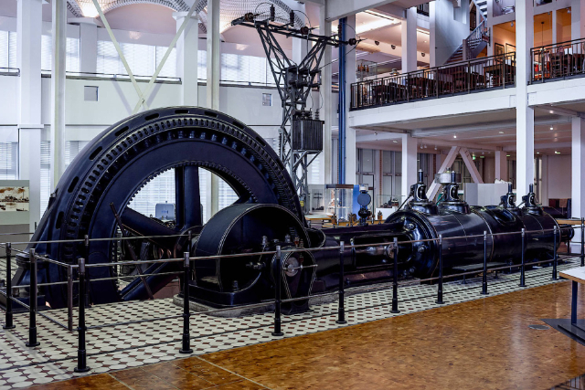 Technoseum - Mannheim | Secret World Trip Planner