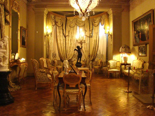 Braun-Menéndez Regional Museum - Punta Arenas | Secret World Trip Planner