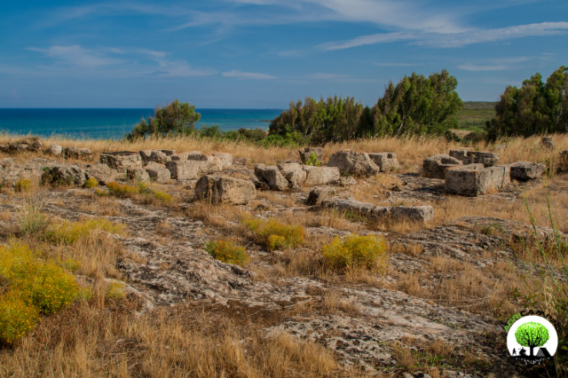Ausgrabungen von Eloro - Noto | Secret World Trip Planner
