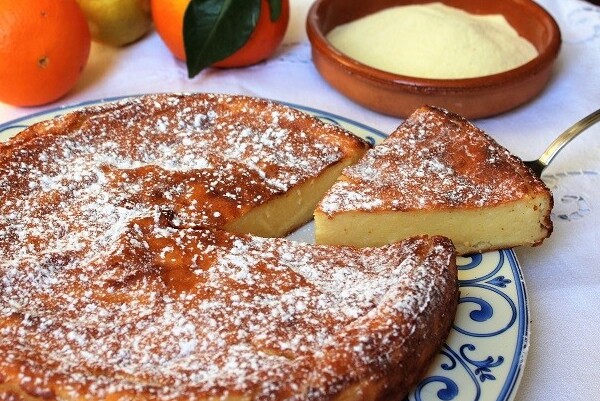 კარნავალი და ნეაპოლიტანური მიგლიაკიო - Ristorante Europeo Mattozzi | Secret World Trip Planner