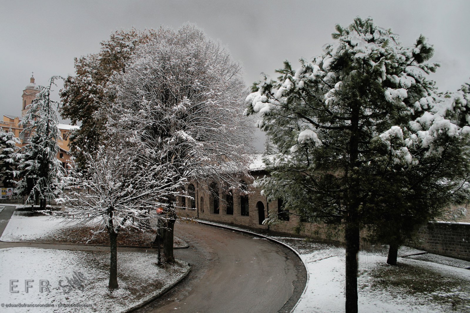 San Ginesio ciems - San Ginesio | Secret World Trip Planner