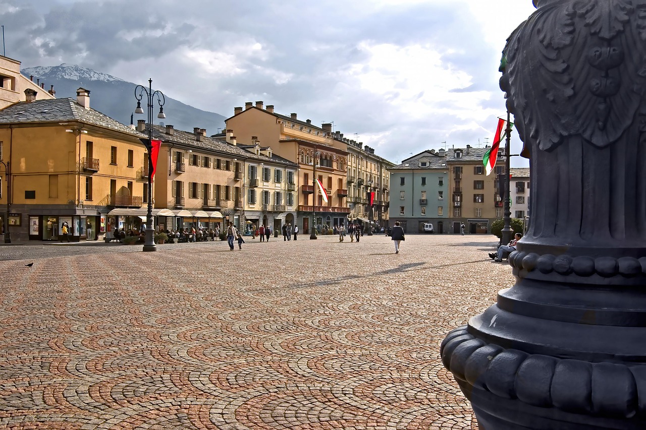 Salignön: the creamy and spicy ricotta cheese - Aosta | Secret World Trip Planner