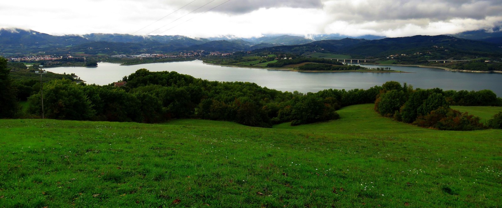 Lake Bilancino - Lago di Bilancino | Secret World Trip Planner