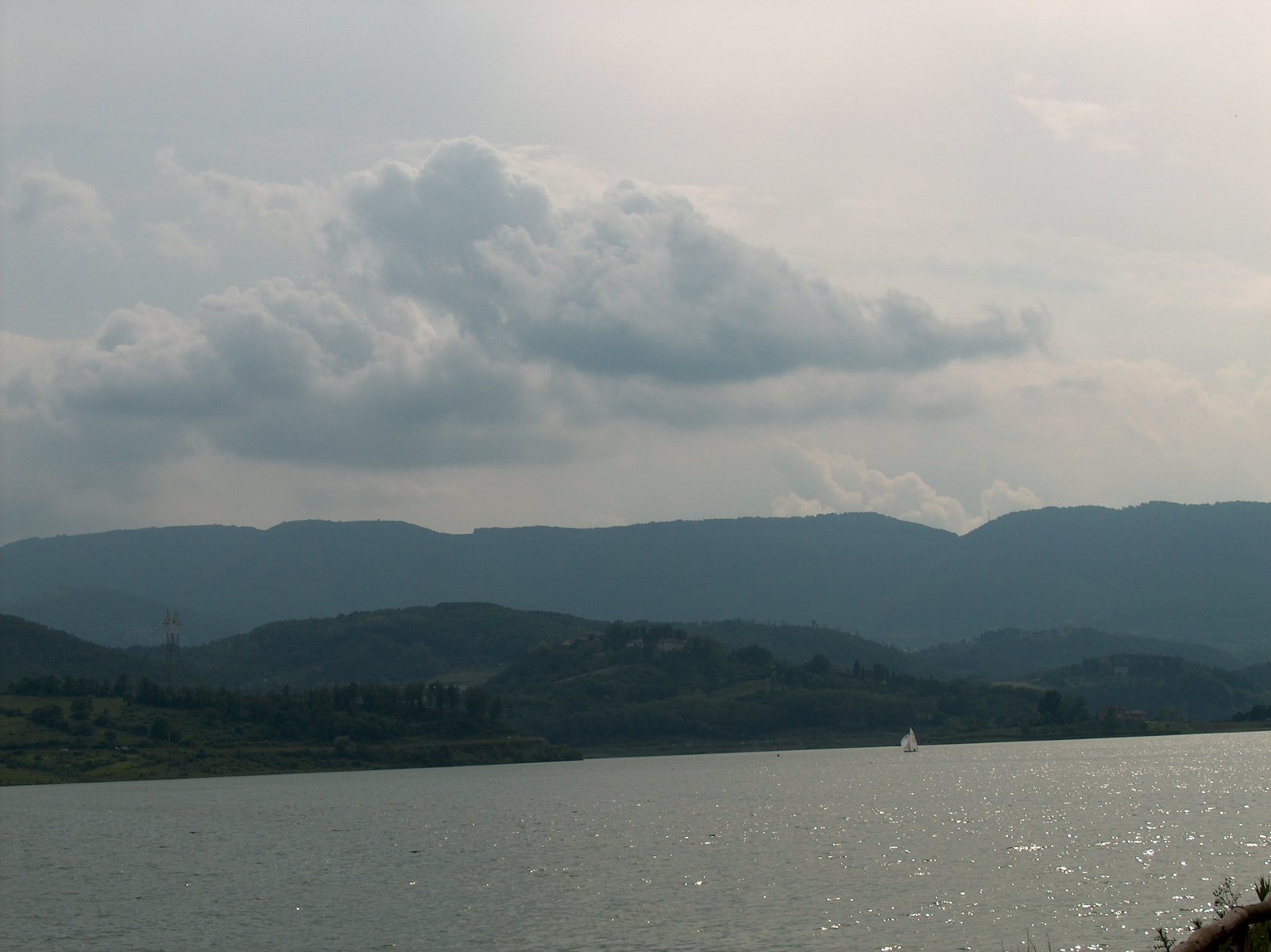 Lake Bilancino - Lago di Bilancino | Secret World Trip Planner