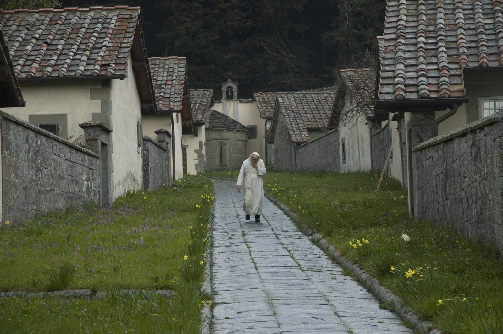 Eremo di Camaldoli - 6 | Secret World Trip Planner