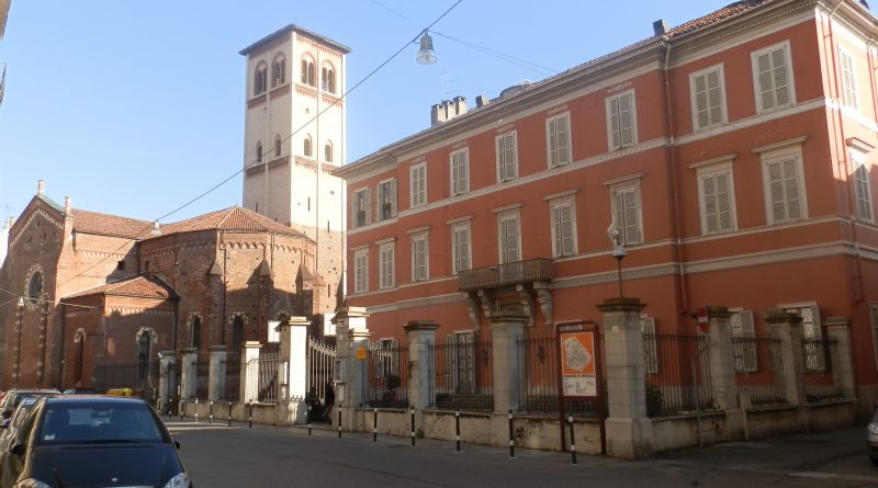 Museo Borgogna - Vercelli | Secret World Trip Planner