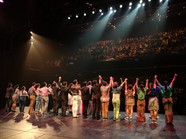 Muangthai Rachadalai Theatre - Khet Din Daeng | Secret World Trip Planner