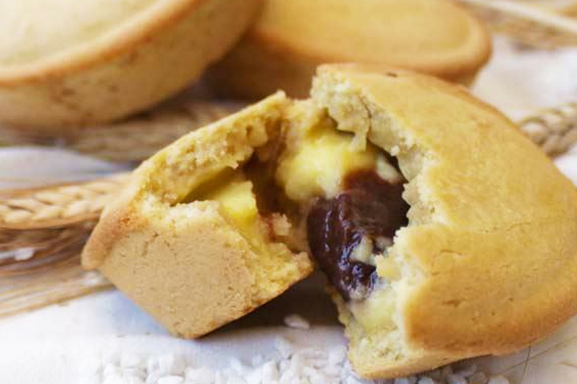 Pasticciotto Leccese - Lecce | Secret World Trip Planner