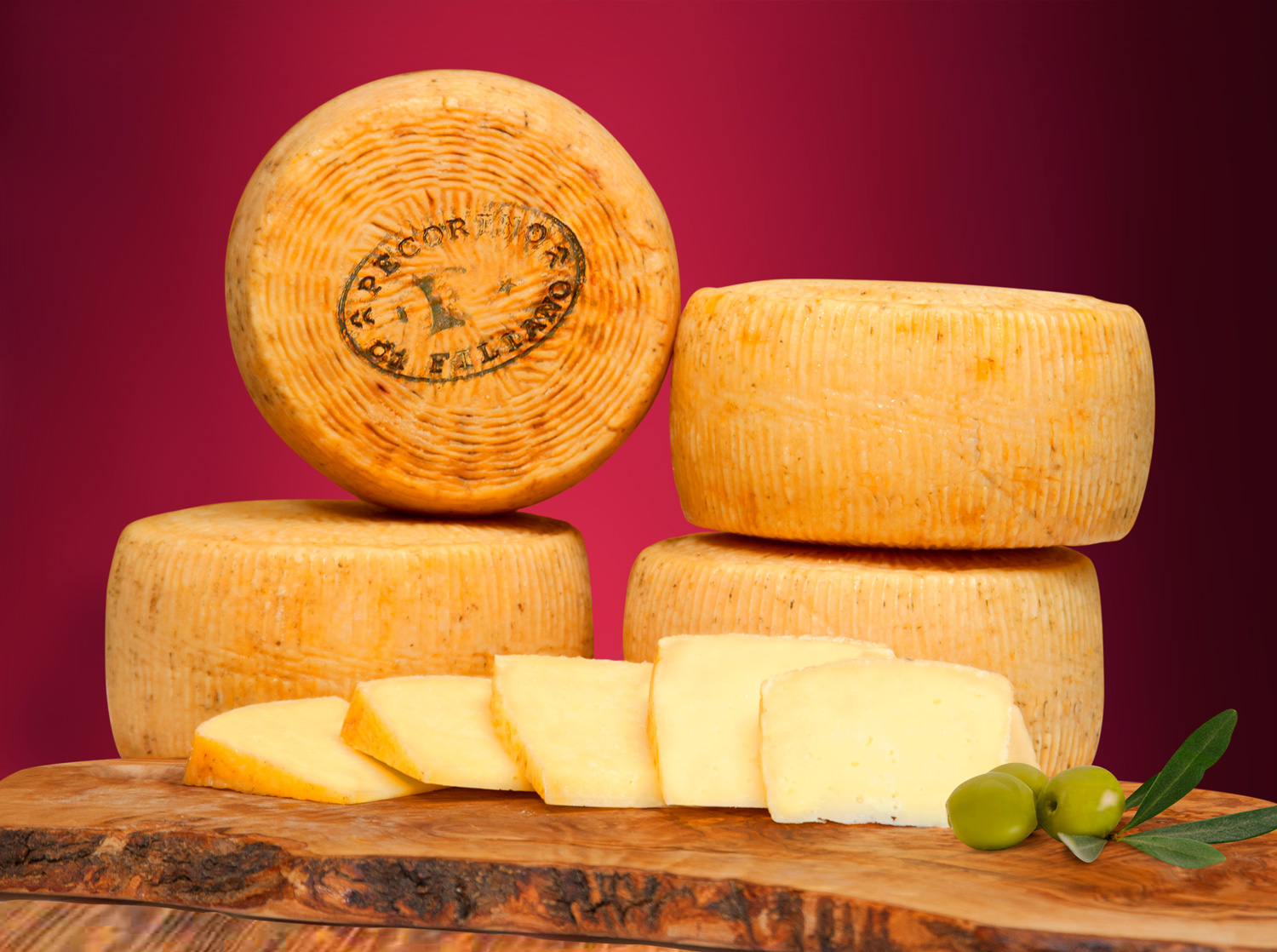 佩科里诺迪菲利亚诺DOP - Filiano | Secret World Trip Planner